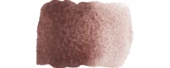 Farba akwarelowa Grand Godet w kostce - Renesans - 43 Caput Mortuum