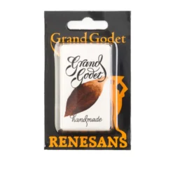 Farba akwarelowa Grand Godet w kostce - Renesans - 40 Cyprus Earth