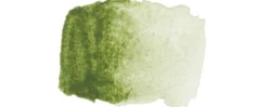 Farba akwarelowa Grand Godet w kostce - Renesans - 33 Green Earth