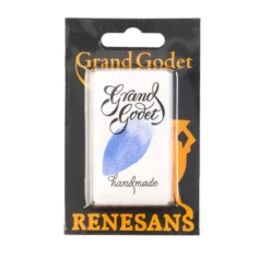 Farba akwarelowa Grand Godet w kostce - Renesans - 20 Lavender
