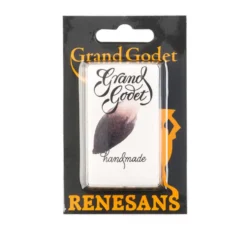 Farba akwarelowa Grand Godet w kostce - Renesans - 48 Moon Grey