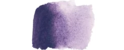 Farba akwarelowa Grand Godet w kostce - Renesans - 10 Mystical Violet