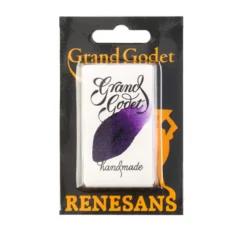 Farba akwarelowa Grand Godet w kostce - Renesans - 18 Royal Violet