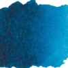 Farba akwarelowa Grand Godet w kostce - Renesans - 22 Sapphire Blue