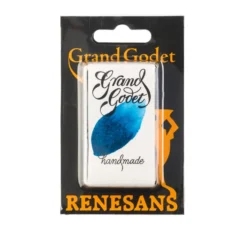 Farba akwarelowa Grand Godet w kostce - Renesans - 22 Sapphire Blue