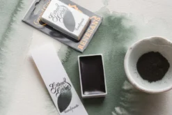 Farba akwarelowa Grand Godet w kostce - Renesans - 1 Titanium White