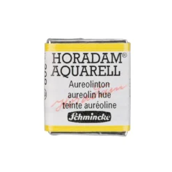 Farba akwarelowa Horadam Aquarell - Schmincke - 208, Aureolin Hue