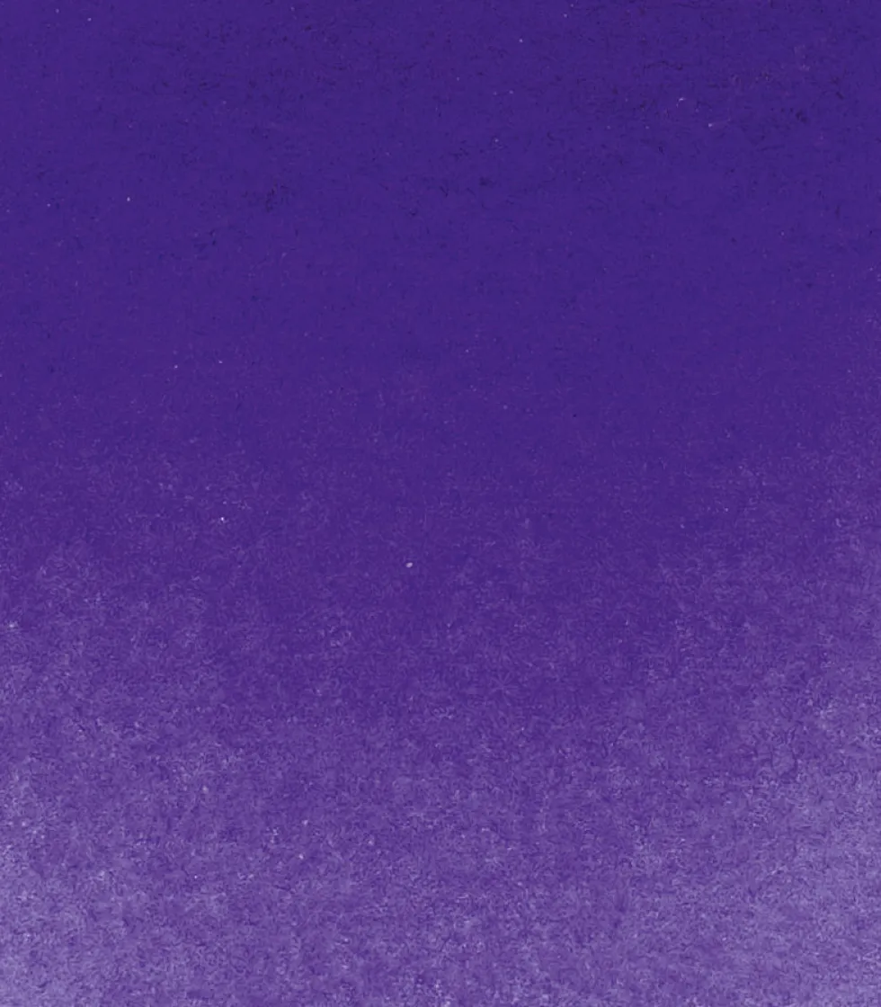Farba akwarelowa Horadam Aquarell - Schmincke - 910, Brilliant Blue Violet, 5 ml