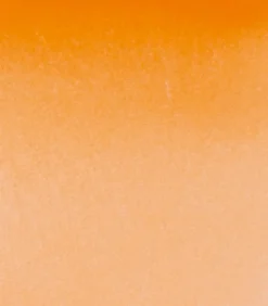 Farba akwarelowa Horadam Aquarell - Schmincke - 228, Cadmium Orange Deep