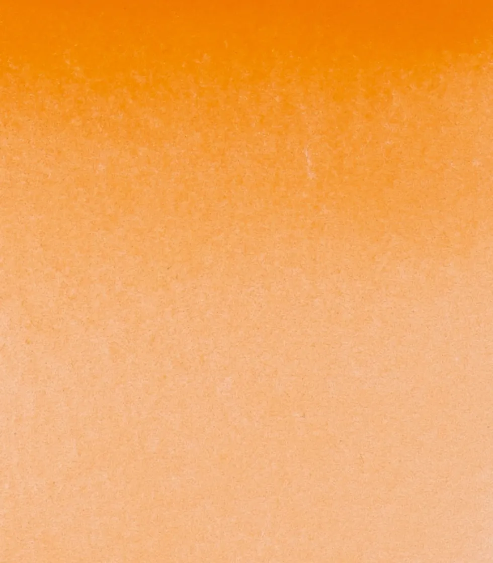 Farba akwarelowa Horadam Aquarell - Schmincke - 228, Cadmium Orange Deep