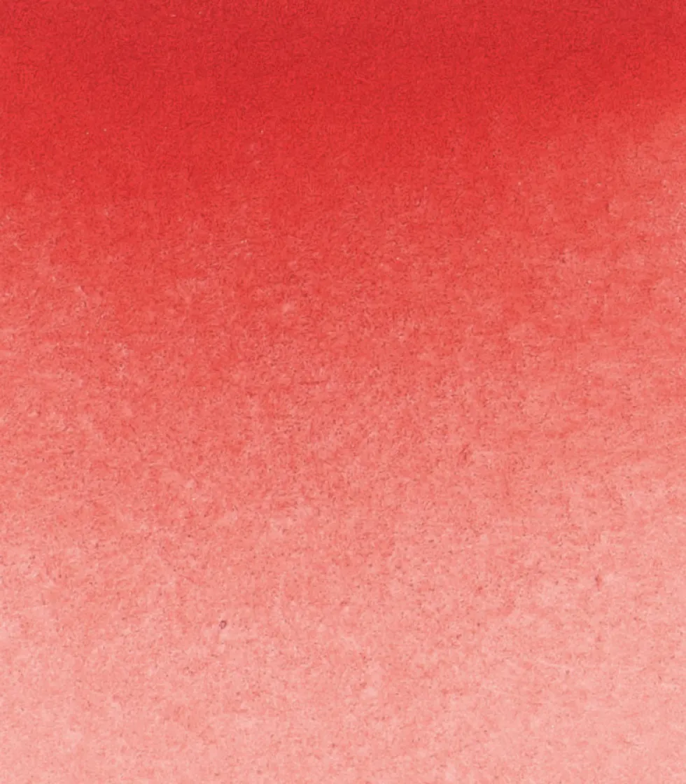 Farba akwarelowa Horadam Aquarell - Schmincke - 347, Cadmium Red Middle, 5 ml