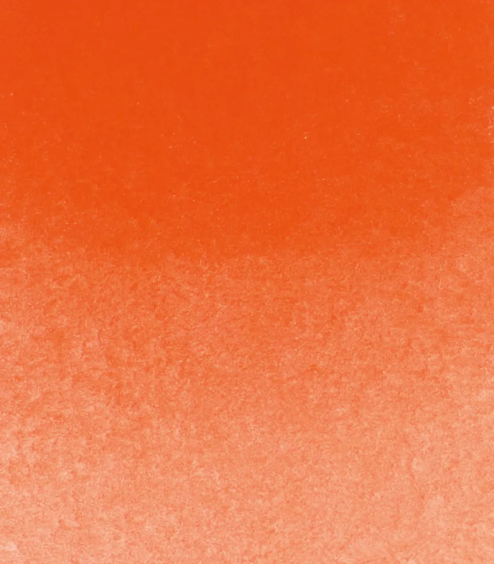 Farba akwarelowa Horadam Aquarell - Schmincke - 348, Cadmium Red Orange, 5 ml