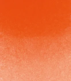 Farba akwarelowa Horadam Aquarell - Schmincke - 348, Cadmium Red Orange, 15 ml