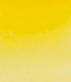 Farba akwarelowa Horadam Aquarell - Schmincke - 225, Cadmium Yellow Middle, 15 ml