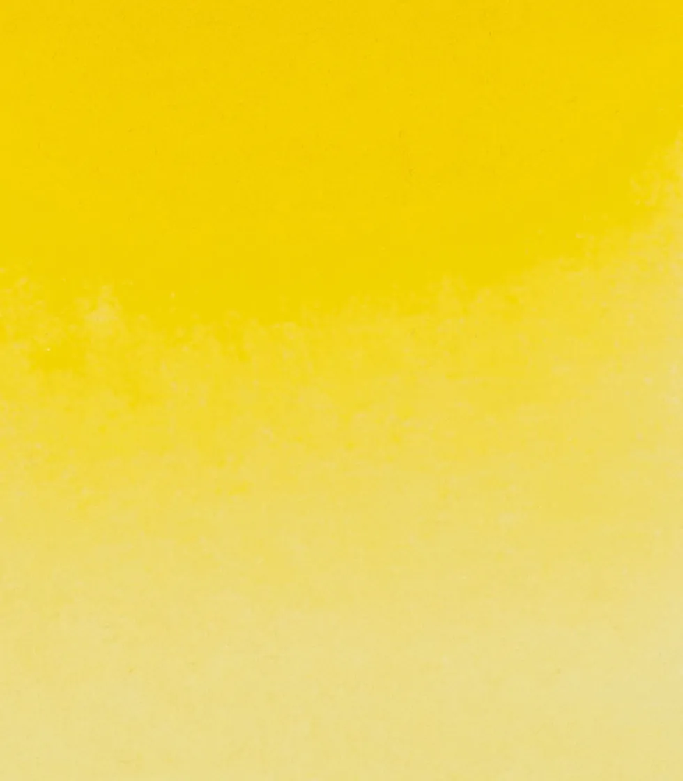 Farba akwarelowa Horadam Aquarell - Schmincke - 225, Cadmium Yellow Medium