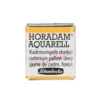 Farba akwarelowa Horadam Aquarell - Schmincke - 226, Cadmium Yellow Deep