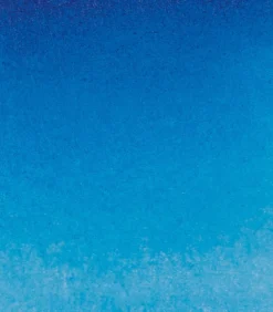Farba akwarelowa Horadam Aquarell - Schmincke - 481, Cerulean Blue Hue