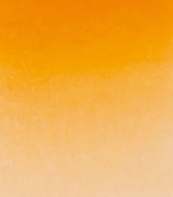 Farba akwarelowa Horadam Aquarell - Schmincke - 214, Chromium Orange Hue, 15 ml