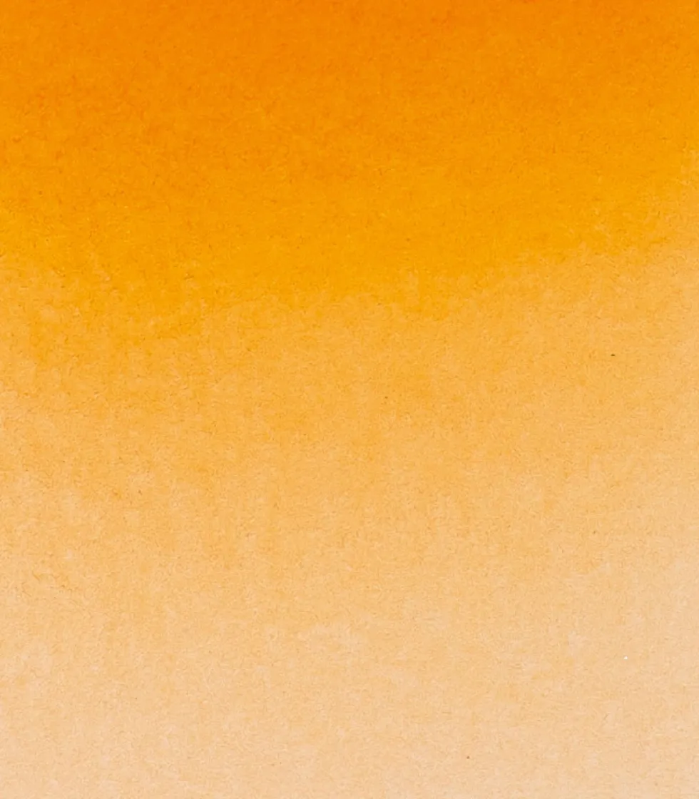 Farba akwarelowa Horadam Aquarell - Schmincke - 214, Chromium Orange Hue, 15 ml