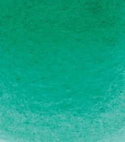 Farba akwarelowa Horadam Aquarell - Schmincke - 511, Chromium Oxide Green Brilliant