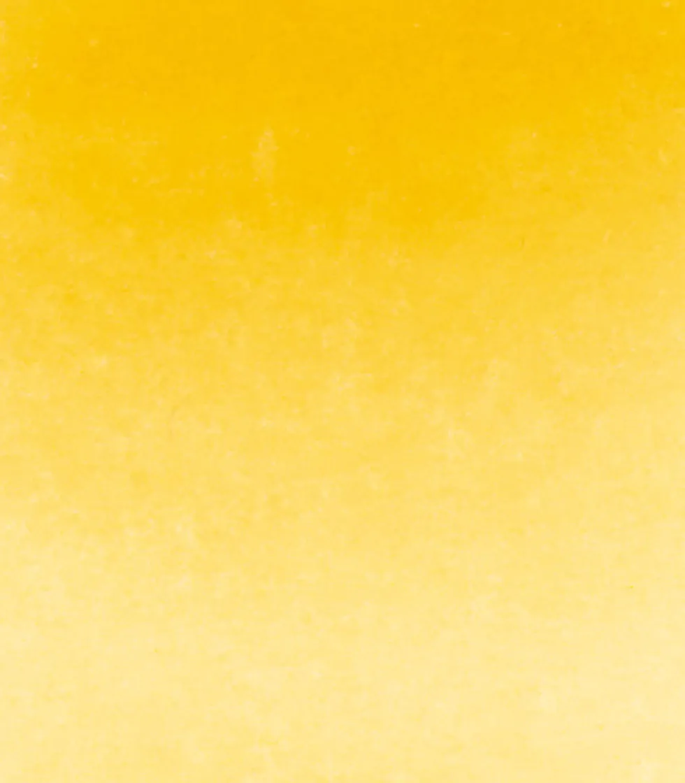 Farba akwarelowa Horadam Aquarell - Schmincke - 213, Chromium Yellow Hue Deep, 15 ml