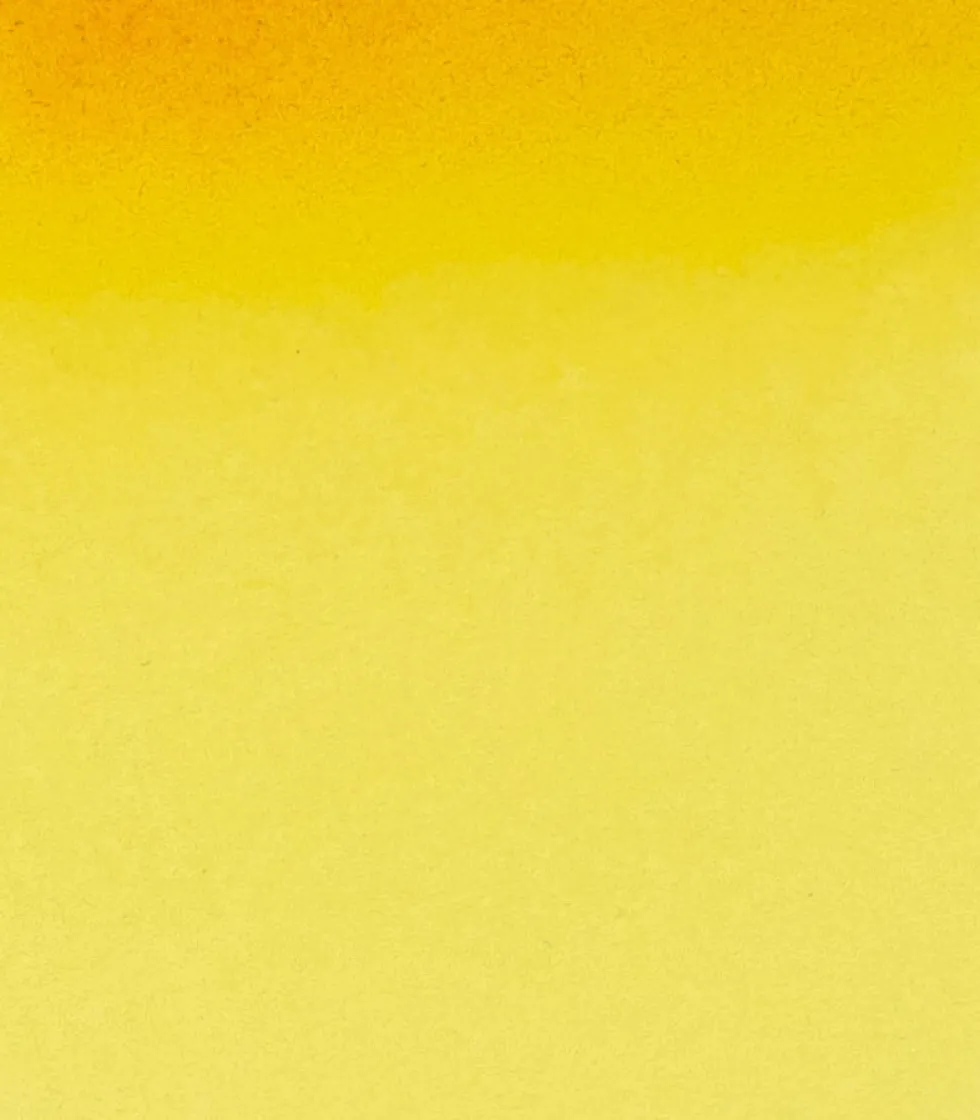 Farba akwarelowa Horadam Aquarell - Schmincke - 212, Chromium Yellow Hue Light