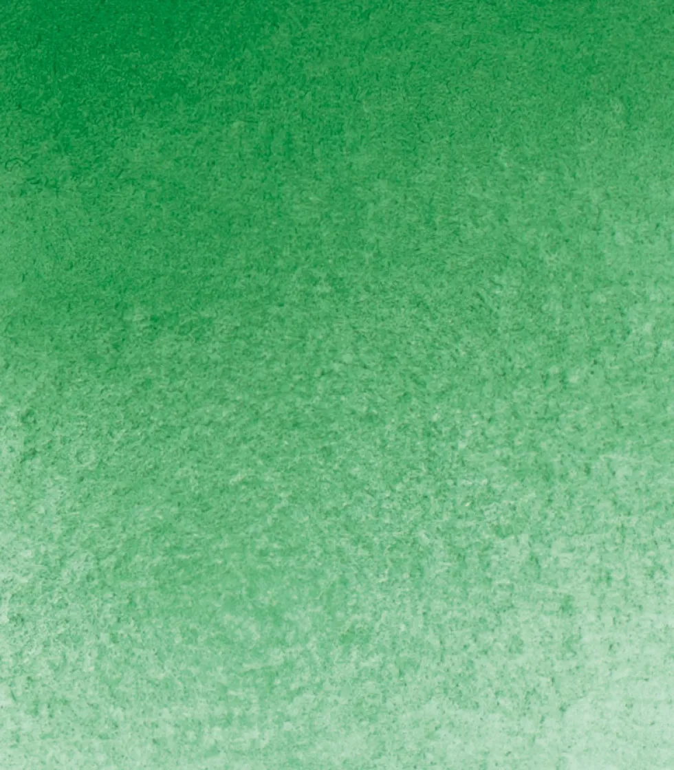Farba akwarelowa Horadam Aquarell - Schmincke - 535, Cobalt Green Pure, 15 ml