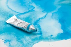 Farba akwarelowa Horadam Aquarell - Schmincke - 509, Cobalt Turquoise, 5 ml