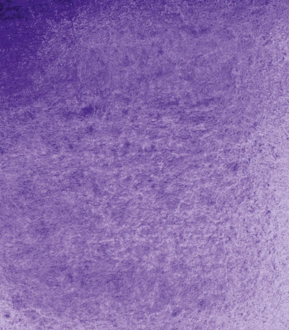 Farba akwarelowa Horadam Aquarell - Schmincke - 473, Cobalt Violet Hue