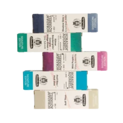 Farba akwarelowa Horadam Aquarell - Schmincke - 901, Cologne Bridge Green, 15 ml