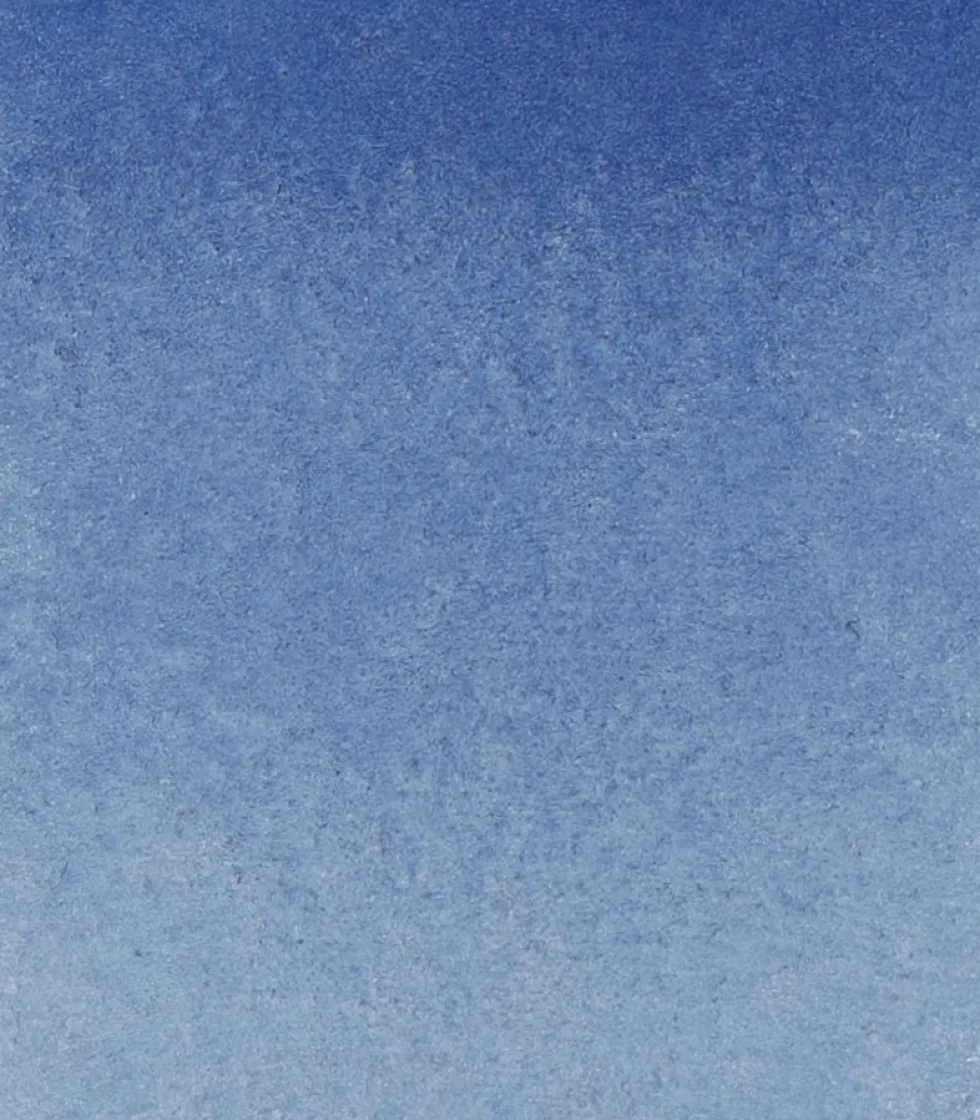 Farba akwarelowa Horadam Aquarell - Schmincke - 498, Dark Blue, 15 ml