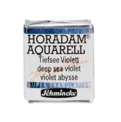 Farba akwarelowa Horadam Aquarell - Schmincke - 951, Deep Sea Violet