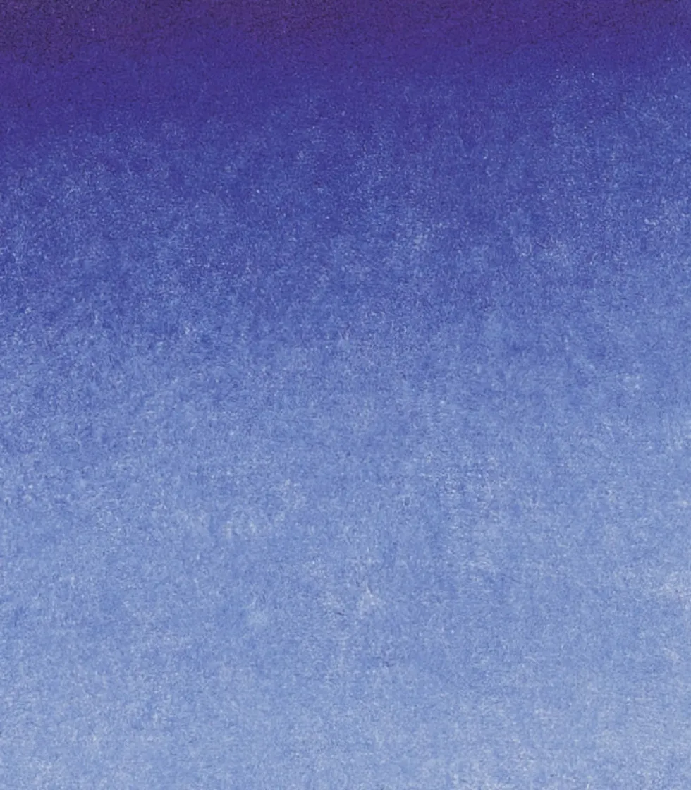 Farba akwarelowa Horadam Aquarell - Schmincke - 482, Delft Blue, 5 ml