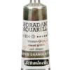 Farba akwarelowa Horadam Aquarell - Schmincke - 924, Desert Green, 15 ml