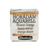 Farba akwarelowa Horadam Aquarell - Schmincke - 922, Desert Orange