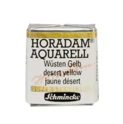 Farba akwarelowa Horadam Aquarell - Schmincke - 921, Desert Yellow