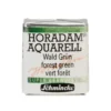 Farba akwarelowa Horadam Aquarell - Schmincke - 942, Forest Green