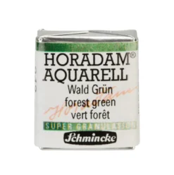 Farba akwarelowa Horadam Aquarell - Schmincke - 942, Forest Green