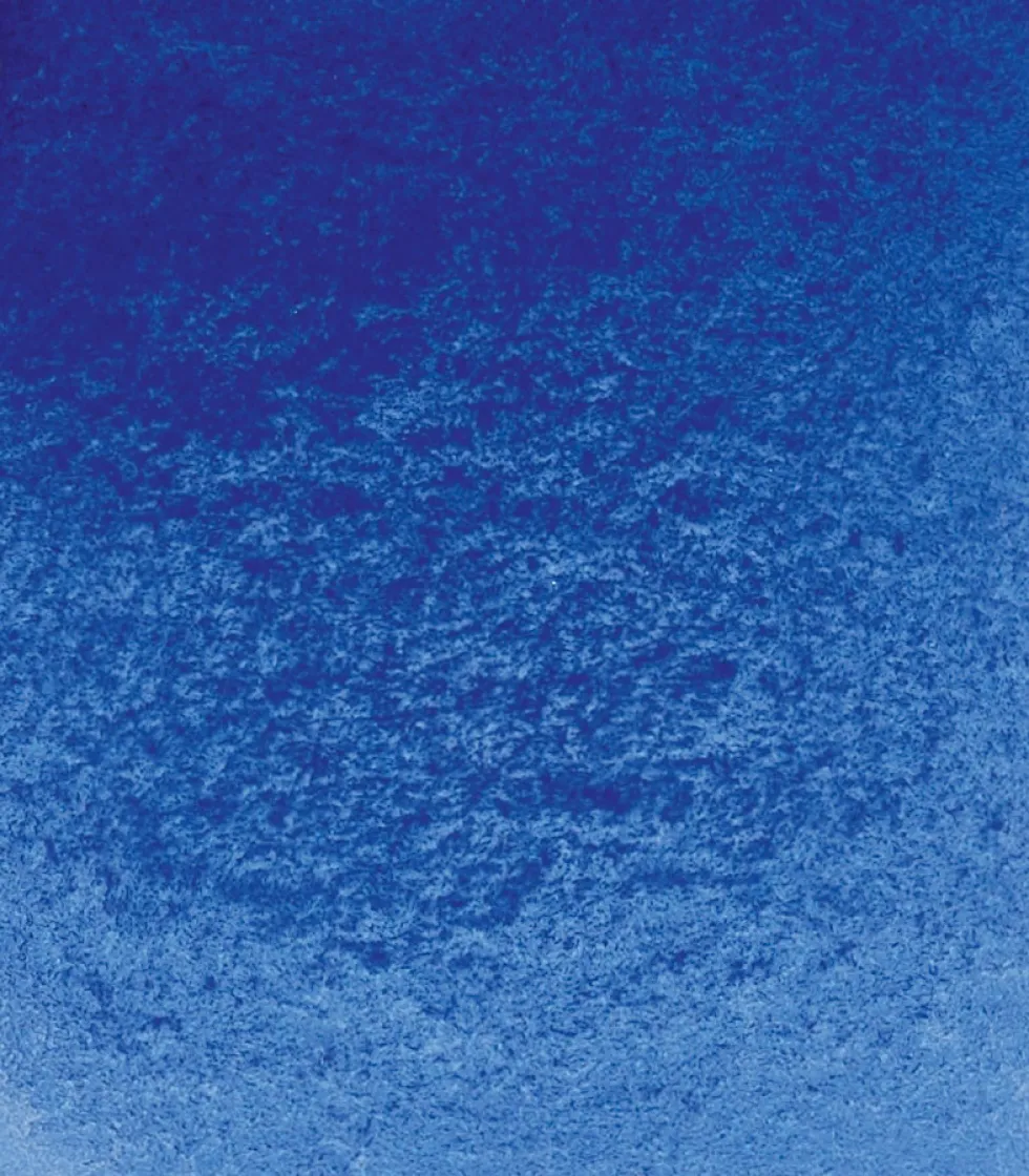 Farba akwarelowa Horadam Aquarell - Schmincke - 493, French Ultramarine