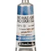 Farba akwarelowa Horadam Aquarell - Schmincke - 975, Galaxy Black, 15 ml