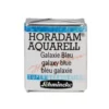 Farba akwarelowa Horadam Aquarell - Schmincke - 973, Galaxy Blue
