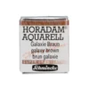 Farba akwarelowa Horadam Aquarell - Schmincke - 974, Galaxy Brown