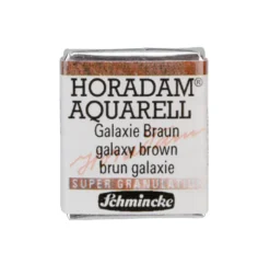 Farba akwarelowa Horadam Aquarell - Schmincke - 974, Galaxy Brown