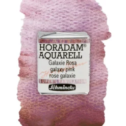 Farba akwarelowa Horadam Aquarell - Schmincke - 971, Galaxy Pink