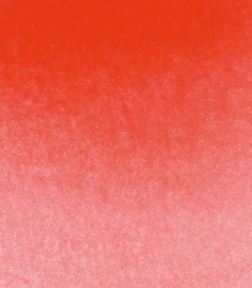 Farba akwarelowa Horadam Aquarell - Schmincke - 341, Geranium Red, 5 ml