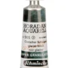 Farba akwarelowa Horadam Aquarell - Schmincke - 965, Glacier Black, 15 ml