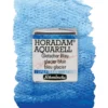 Farba akwarelowa Horadam Aquarell - Schmincke - 961, Glacier Blue