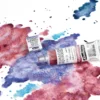 Farba akwarelowa Horadam Aquarell - Schmincke - 963, Glacier Green, 5 ml