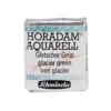 Farba akwarelowa Horadam Aquarell - Schmincke - 963, Glacier Green