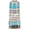 Farba akwarelowa Horadam Aquarell - Schmincke - 962, Glacier Turquoise, 15 ml